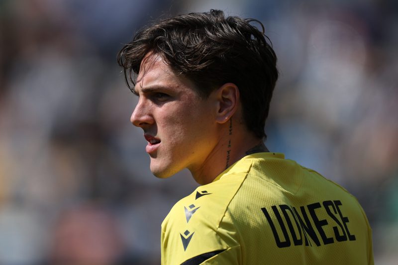 Zaniolo in bilico dopo il riscatto: chiede un nuovo contratto all'Udinese