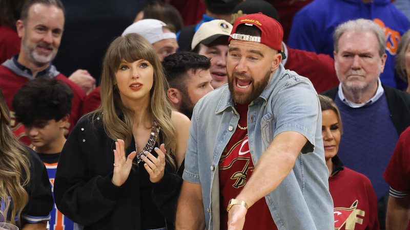 Travis Kelce bleibt trotz Hochzeitsvorbereitungen voll fokussiert auf die Chiefs
