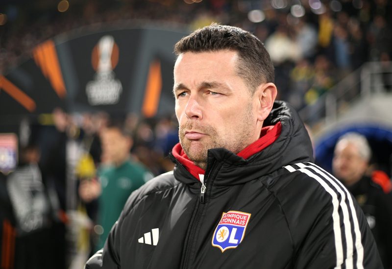 Pierre Sage è il nuovo allenatore del Crystal Palace: il comunicato ufficiale