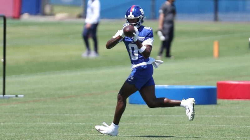Rookies on the Rise: NFC's Non-First Round Picks Poised for Impact Roles