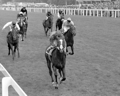 Hope for Royal Glory as Ascot Remembers Shergar's Tragic Legacy