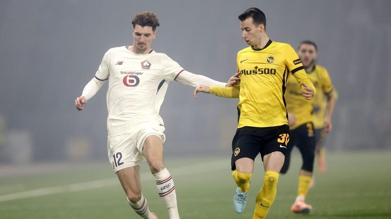 Thomas Meunier se prepara para su tercer Mundial con Bélgica ante un duro rival