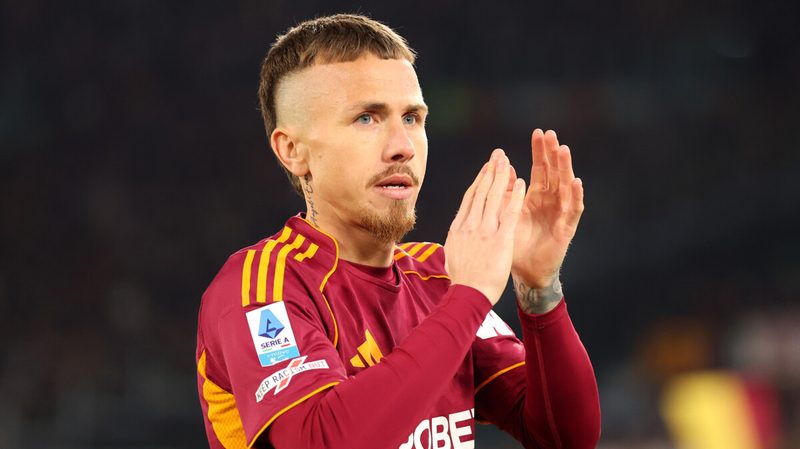 Deportivo La Coruña will Angeliño zurückholen – Ein Traum wird wahr?