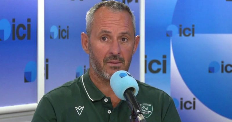 Une saison "inachevée dans ses ambitions" pour la Section Paloise avant le barrage contre le Racing 92