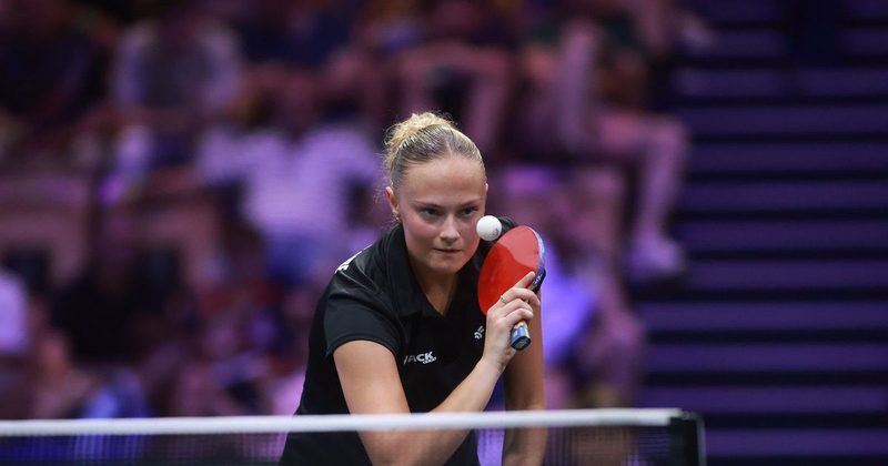 L'Ornaise Cléa de Stoppeleire brille avec deux médailles de bronze aux championnats de France