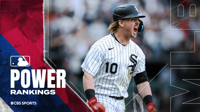 White Sox Shock the League with Impressive Run, Dodgers Climb Back to No. 1