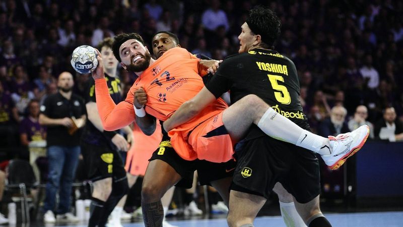 Fàbregas expresa su deseo de retirarse en el Barça tras conquistar la Champions