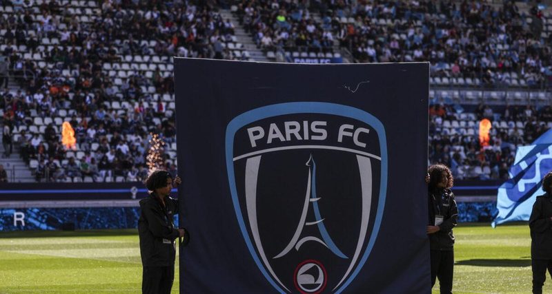 Le Paris FC annonce l'arrivée de Hajar Saïd, sa première recrue estivale