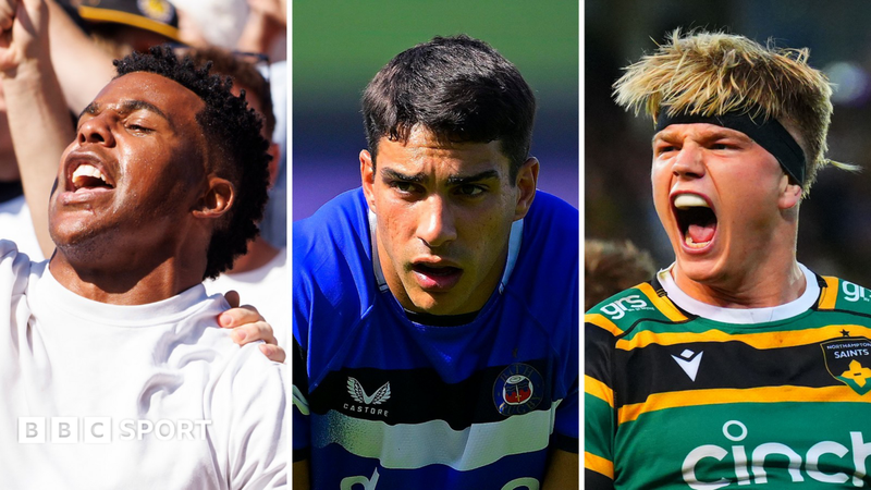 Decisive Moments: Bath's Missed Chances and Pollock's Redemption in Thrilling Semi-Finals