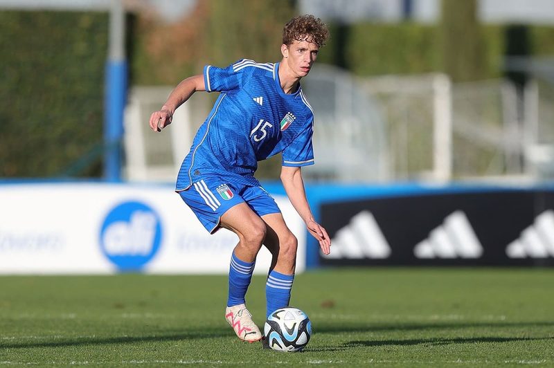 Atalanta in corsa per Andrea Natali, giovane talento del Bayer Leverkusen