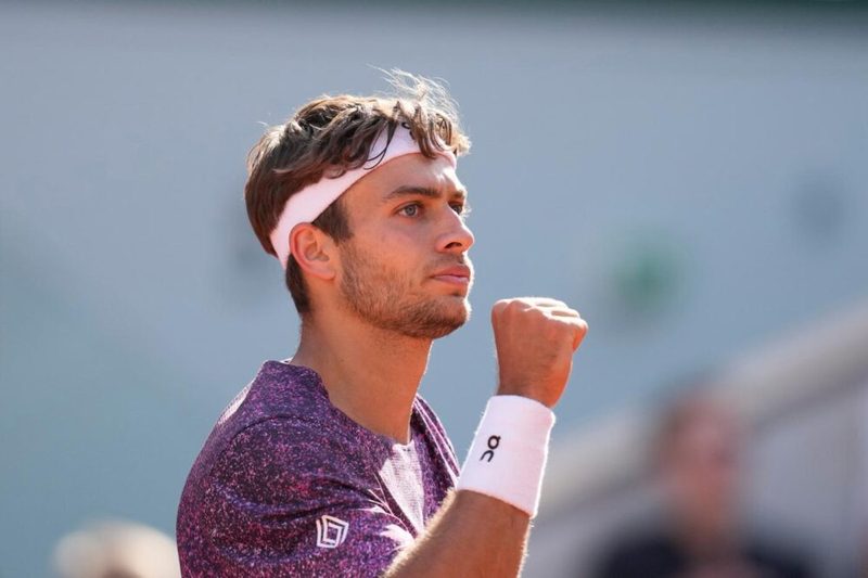 Lunedì 15 giugno: Tennis, Pallanuoto e Mondiali in diretta per una giornata sportiva intensa