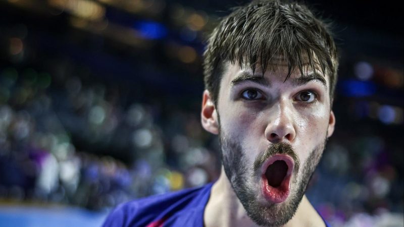 Djordje Cikusa brilla en la final y sella la decimotercera Champions del Barça