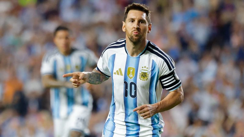 L'Argentine défie l'Algérie : un choc prometteur pour débuter la Coupe du monde 2026
