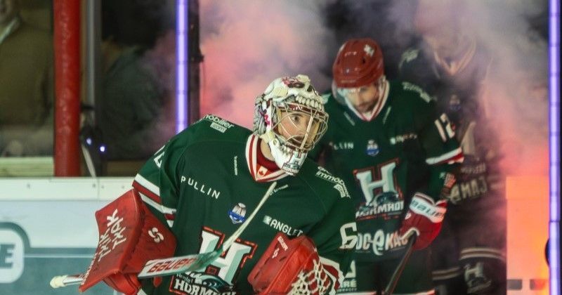 L'Hormadi d'Anglet lance sa saison contre les Boxers de Bordeaux le 15 septembre