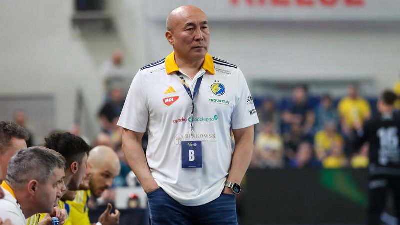 Ungewisse Zukunft für Filip Jicha: THW Kiel und Talant Dujshebaev ohne Kontakt