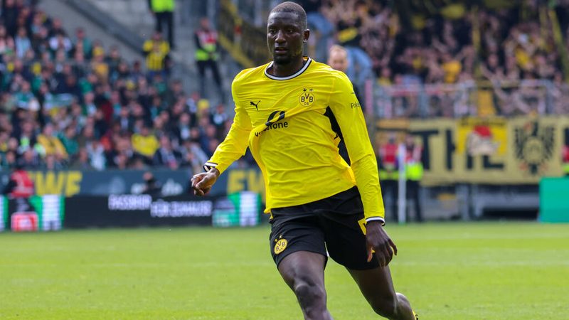 Fenerbahce plant Rekordtransfer von BVB-Star Serhou Guirassy – Verhandlungen laufen