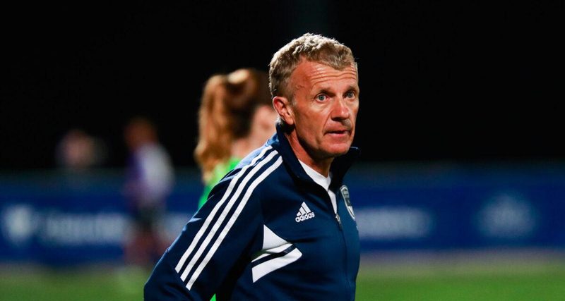 Le MHSC rappelle Patrice Lair pour redresser la section féminine