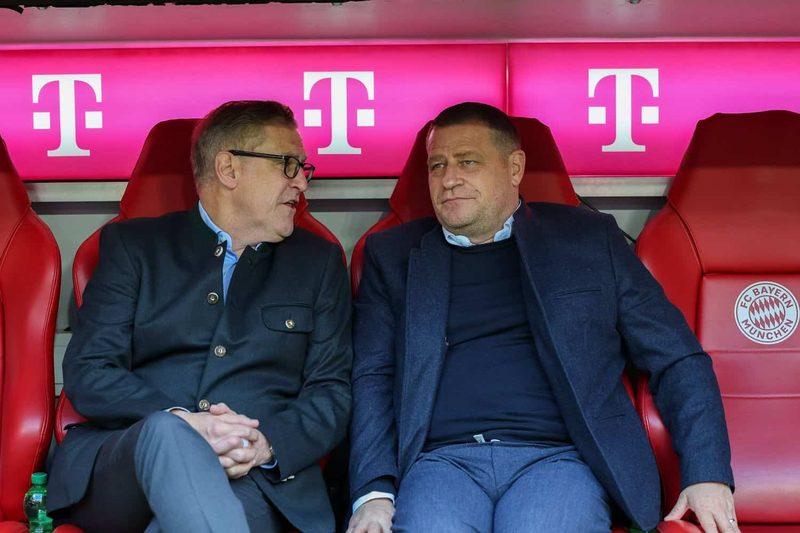 FC Bayern prüft Ayyoub Bouaddi: Talentsichtung für die Zukunft