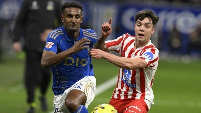 Villarreal espera un ingreso de 2.4 millones por la posible venta de Haissem Hassan