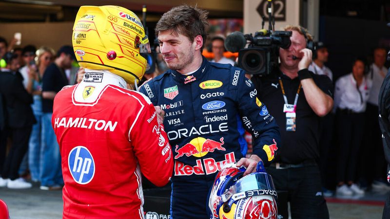 Ralf Schumacher enthüllt Mercedes-Angebot für Max Verstappen und mögliche Wechselgedanken