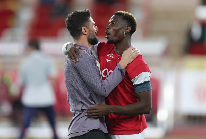 Campeões de 2018 pela França: onde estão agora os jogadores da seleção