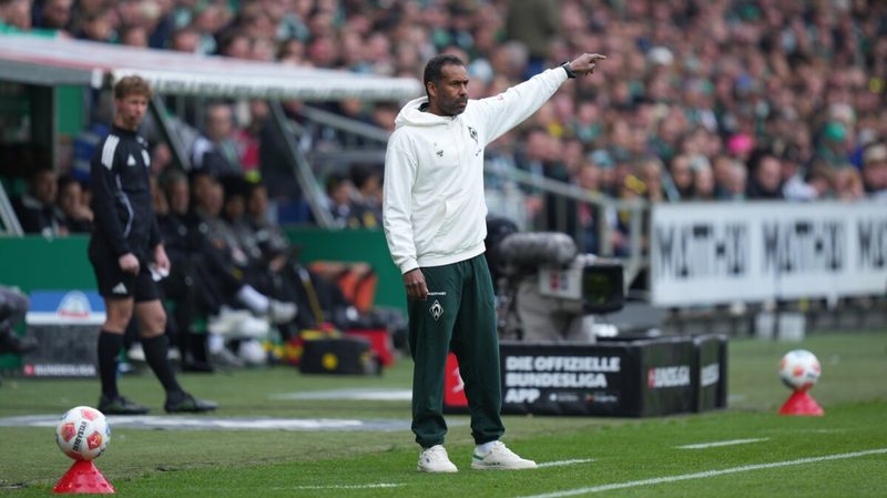 Talentwechsel: Werder Bremen sichert sich Kölner Nachwuchsspieler Römers