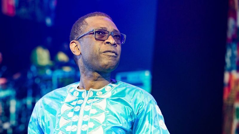 Le Sénégal rêve grand : Youssou N'Dour mise sur une victoire contre la France en 2026