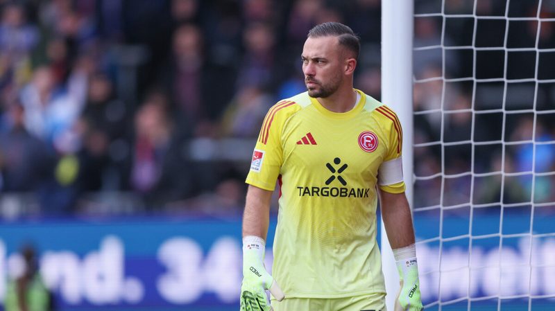 Florian Kastenmeier sagt Werder Bremen ab – Die Torwart-Suche geht weiter