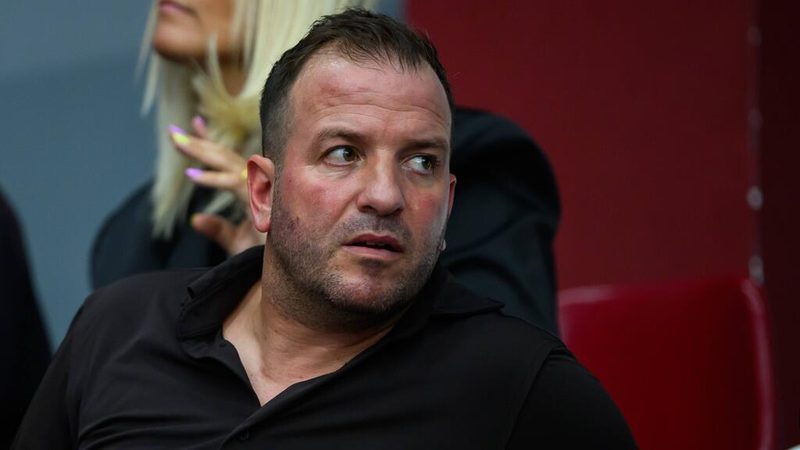 Rafael van der Vaart kritisiert Virgil van Dijk nach enttäuschendem WM-Auftakt