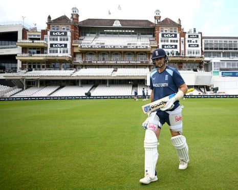 England Seeks Stability Amidst Turmoil as New Zealand Prepares for Oval Clash