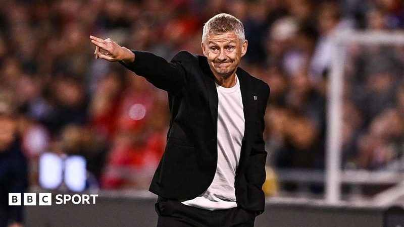 Ipswich Targets Ole Gunnar Solskjaer and Gary O'Neil as New Manager Options