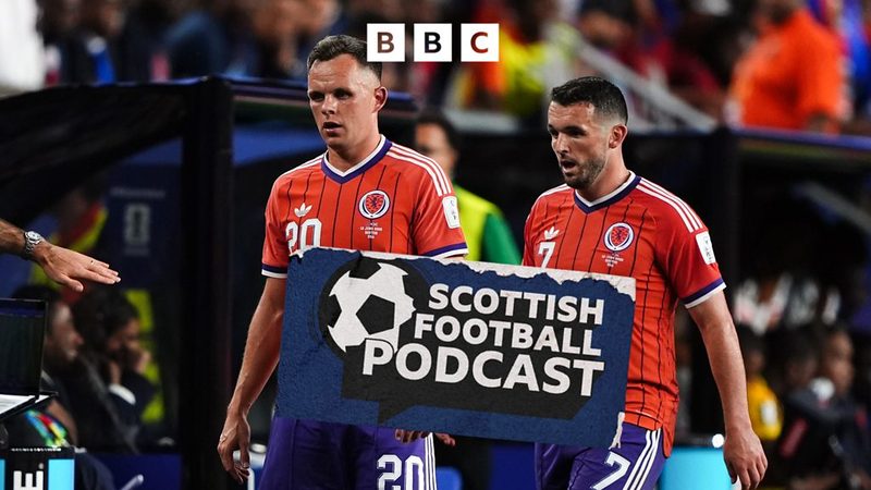 Rangers Manager Speculation: McInnes, Shankland's Future, and Scotland's Challenge