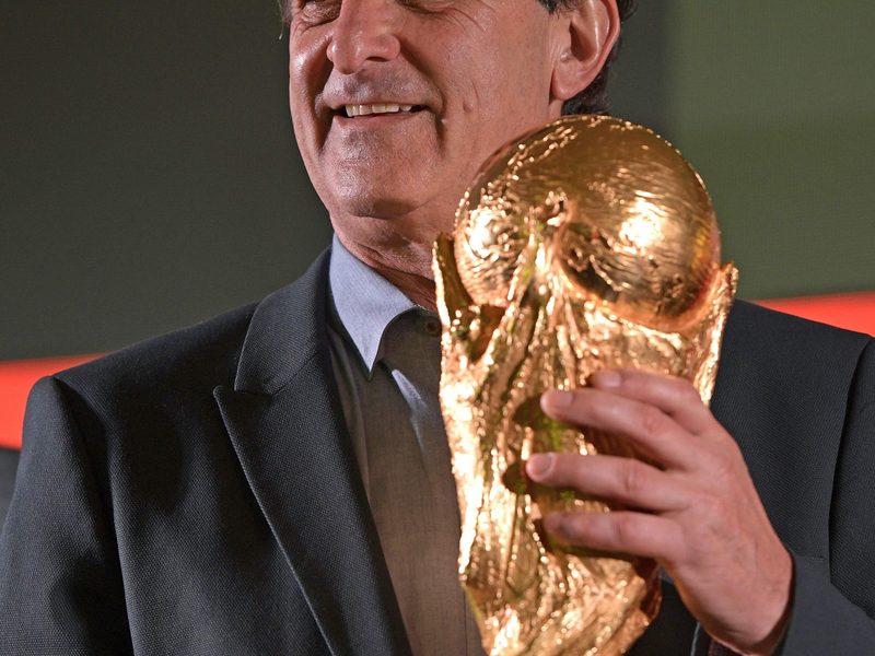 Kempes analiza la Selección: hambre de gloria y un Mundial desafiante