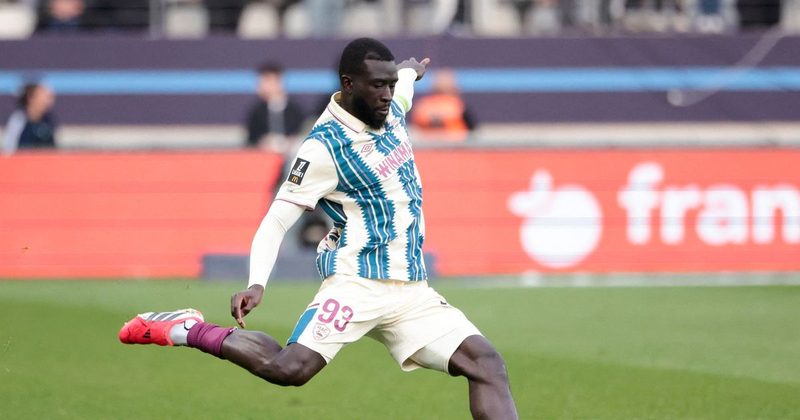 Le HAC perd son capitaine Arouna Sanganté, qui signe libre au Séville FC