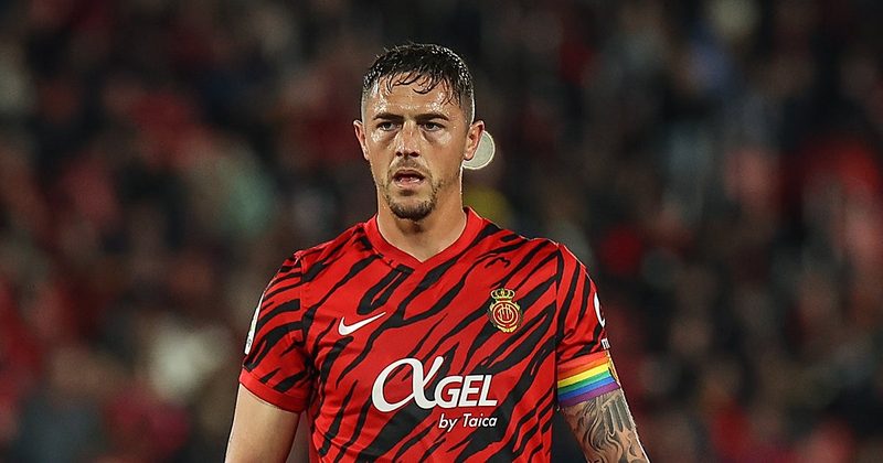 El Sevilla FC busca a Antonio Raíllo para reforzar su defensa este verano