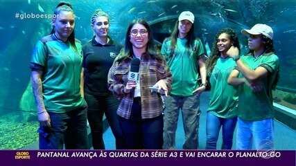 304 atletas recebem Bolsa Atleta e investimento de R$ 4,2 milhões em Mato Grosso do Sul