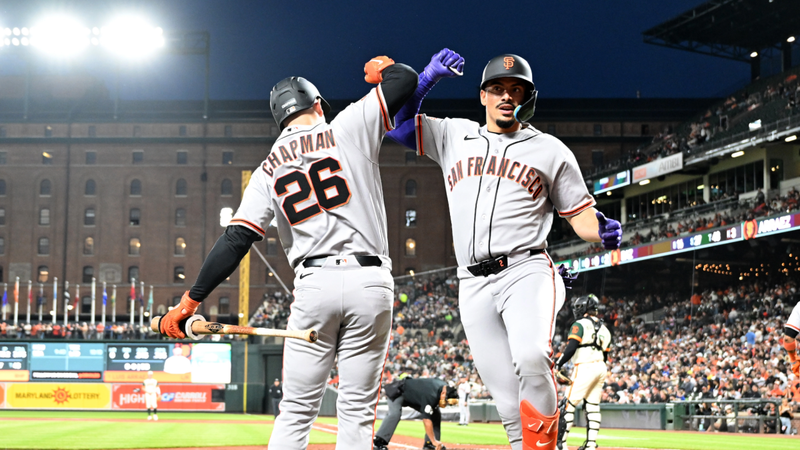 Giants Face Tough Decisions as Trade Deadline Approaches Amid Disappointing Season