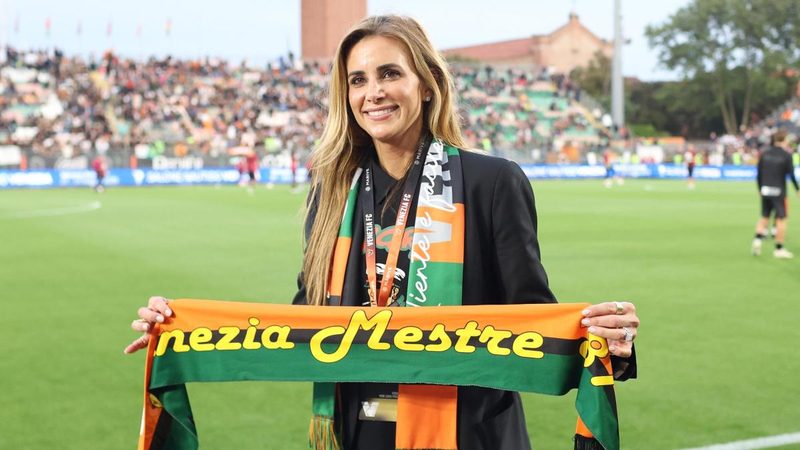 Francesca Bodie guida il Venezia: un connubio tra tradizione e innovazione sportiva