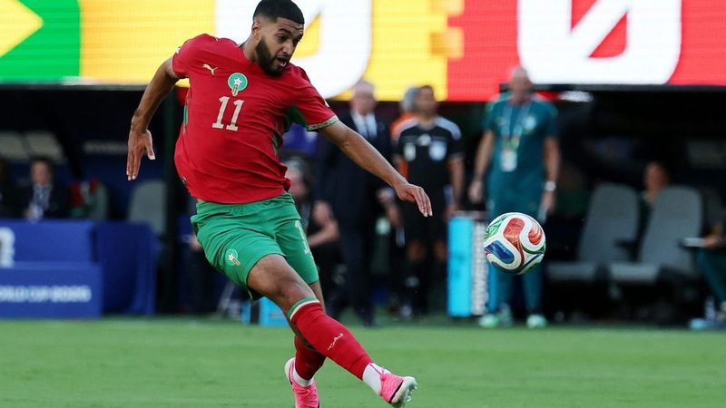 Ismael Saibari steht vor Wechsel zum FC Bayern nach Medizincheck in den USA