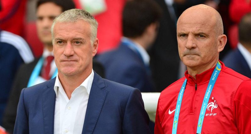 Les Bleus et leur incroyable série : 100 % de victoires en matchs d'ouverture avec Deschamps