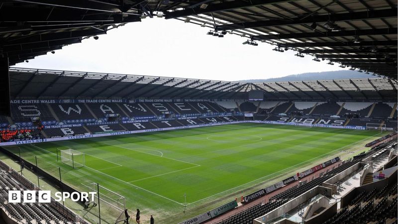 Swansea City Set to Appoint Ben Stevens as New Sporting Director