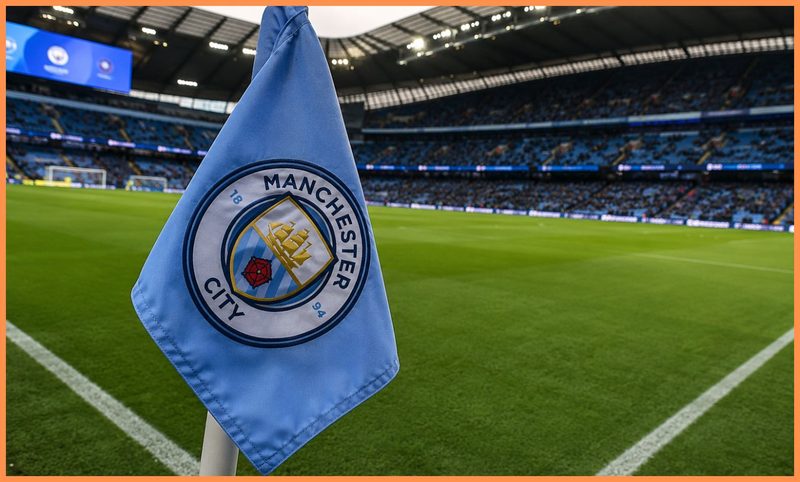 Manchester City Targets Jarrad Branthwaite in £70m Defensive Overhaul
