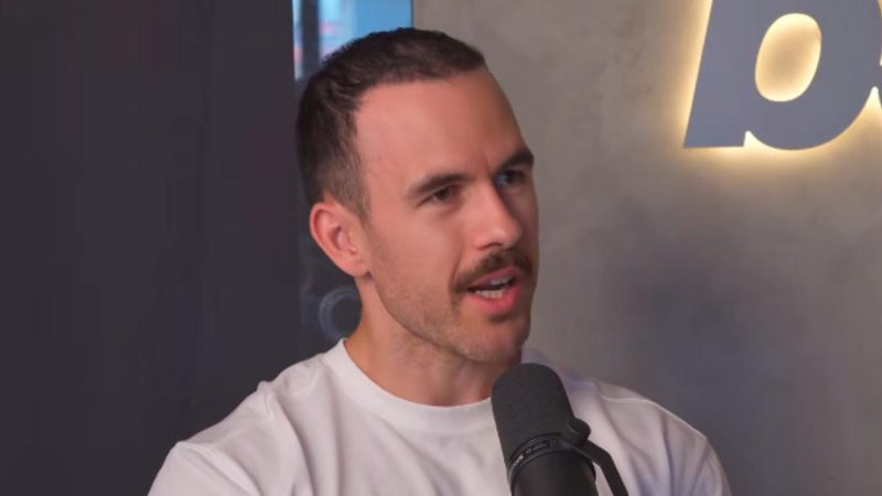 Rubén García revela la clave para ponerse en forma antes del verano