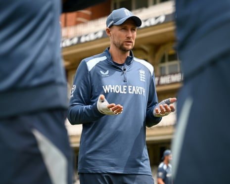 Joe Root Reflects on England's Disappointing Behavior as He Resumes Captaincy