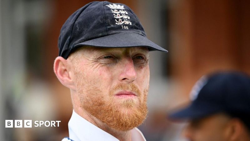 England Faces New Zealand in Second Test Amidst Stokes' Ongoing Controversy
