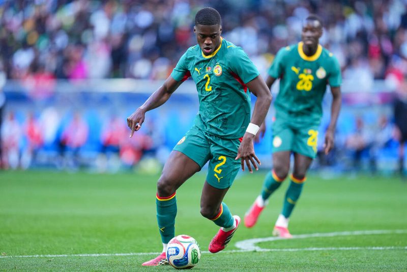 Choc historique : La France affronte le Sénégal pour ouvrir le groupe I de la Coupe du Monde 2026