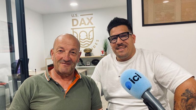 L'US Dax se prépare pour la Pro D2 : les enjeux de l'intersaison dévoilés