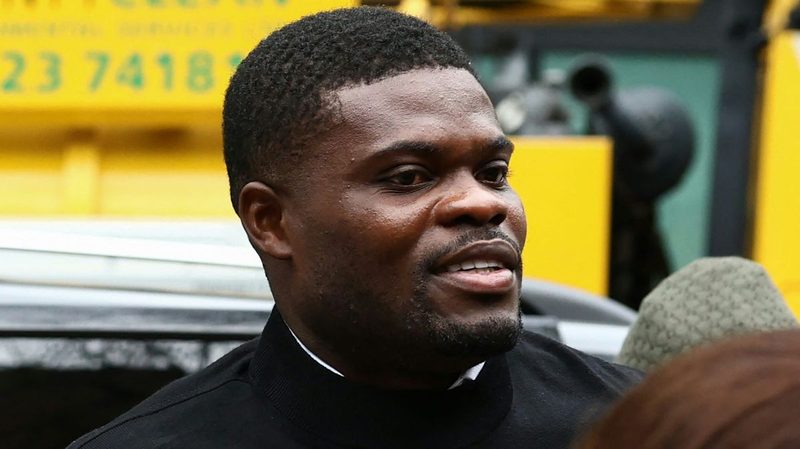 Ghana fordert vor kanadischem Gericht Visum für Thomas Partey zur WM