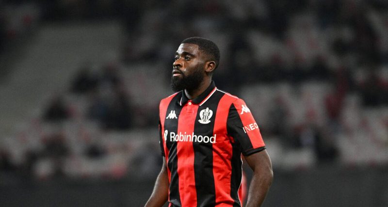 Ligue 1 : Antoine Rabillard reste au Mans, départ de Kembo à Lens et Boga quitte Nice