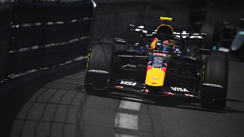 McLaren und Red Bull legen Einspruch gegen die Entscheidung in Monaco ein